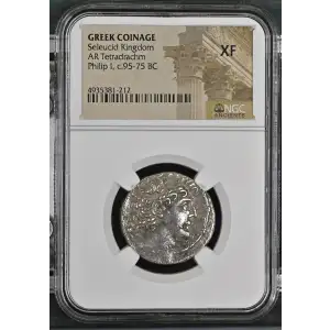 Seleucid Kingdom (2)