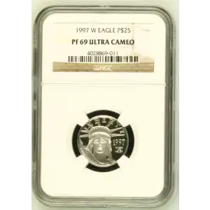 1997 W  ULTRA CAMEO (2)