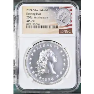 2024 Flowing Hair 230th Anniversary (2)