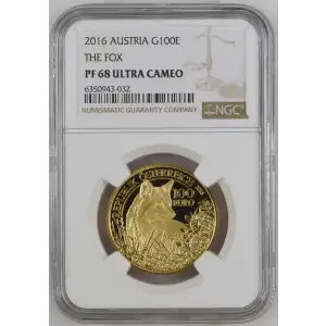 2016 The Fox ULTRA CAMEO (2)