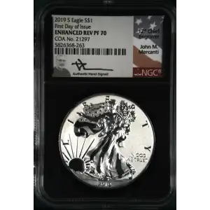 2019 S First Day of Issue (2)