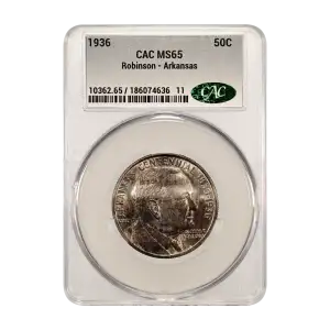 1936 Robinson 50c (2)