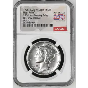 1776-2026 W High Relief - FDI 250th Anniversary Privy (2)