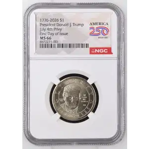 1776-2026 President Donald J. Trump July 4th Privy - FDI (2)
