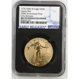 1776-2026 W Liberty Bell - ER 250th Anniversary Privy ENHANCED FINISH (2)