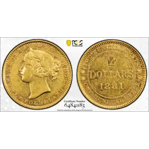 1881 $2 (2)