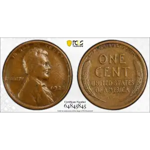 1922 No D 1C Strong Reverse, BN (2)