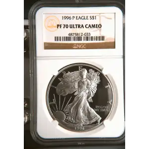 1996 P  ULTRA CAMEO (2)