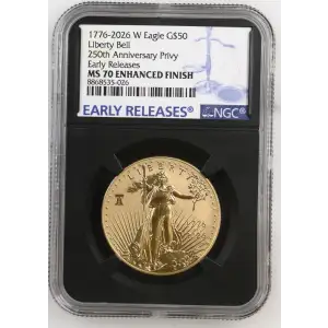 1776-2026 W Liberty Bell - ER 250th Anniversary Privy ENHANCED FINISH (2)