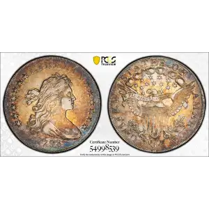 1798 $1 Large Eagle (2)