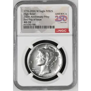 1776-2026 W High Relief - FDI 250th Anniversary Privy (2)