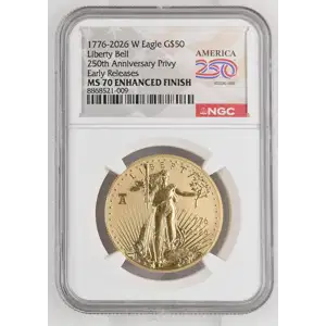 1776-2026 W Liberty Bell - ER 250th Anniversary Privy ENHANCED FINISH (2)