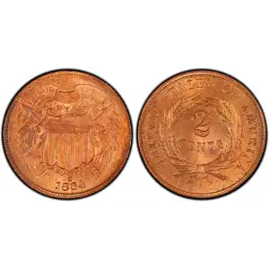 1864 2C Large Motto, RB (2)