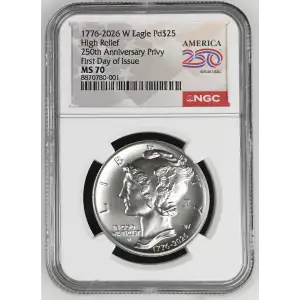 1776-2026 W High Relief - FDI 250th Anniversary Privy (2)