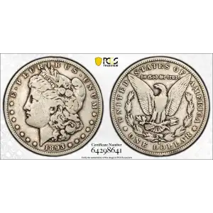 1893-S $1 (2)