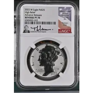 2022 W High Relief Advance Releases (2)