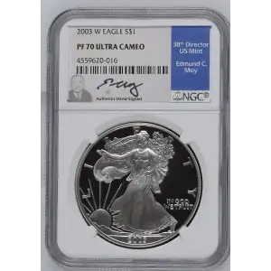 2003 W  ULTRA CAMEO (2)