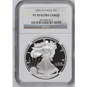 2005 W  ULTRA CAMEO (2)