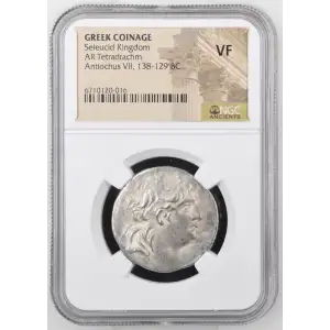 Seleucid Kingdom (2)