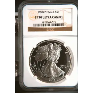1998 P  ULTRA CAMEO (2)