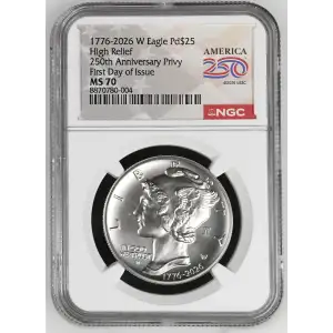 1776-2026 W High Relief - FDI 250th Anniversary Privy (2)