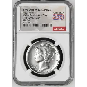 1776-2026 W High Relief - FDI 250th Anniversary Privy (2)