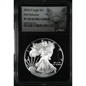2020 S First Releases ULTRA CAMEO (2)