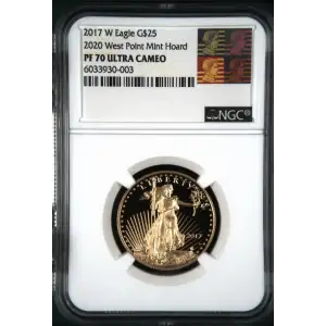 2017 W 2020 W.Point Mint Hoard ULTRA CAMEO (2)