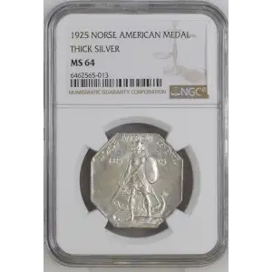 1925 NORSE THICK SILVER (2)