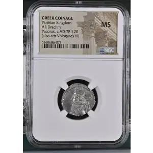 Parthian Kingdom (2)