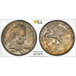 1918 50C Lincoln-Illinois (2)