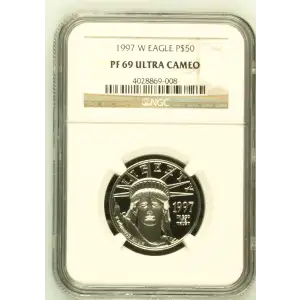 1997 W  ULTRA CAMEO (2)