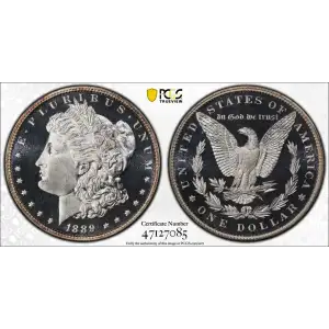 1889 $1, CAM (2)