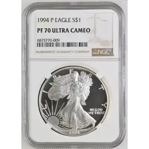 1994 P  ULTRA CAMEO (2)