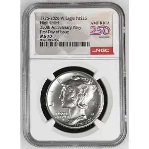 1776-2026 W High Relief - FDI 250th Anniversary Privy (2)