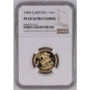 1984  ULTRA CAMEO (2)