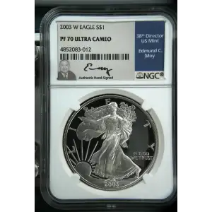 2003 W  ULTRA CAMEO (2)