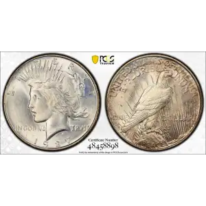 1927-D $1 (2)