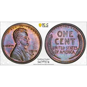 1915-D 1C, BN (2)