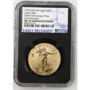 1776-2026 W Liberty Bell - ER 250th Anniversary Privy ENHANCED FINISH (2)