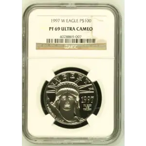 1997 W  ULTRA CAMEO (2)