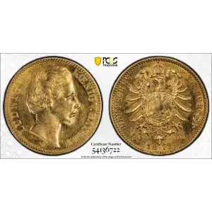 1873-D 20 Mk J-194 (2)