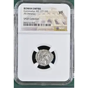 Commodus, AD 177-192 (2)