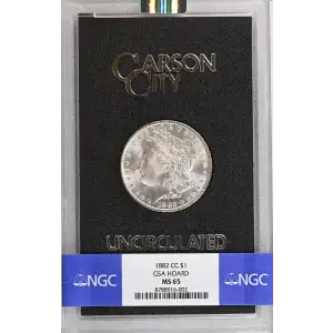 1882 GSA HOARD (2)