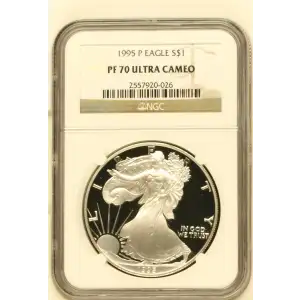 1995 P  ULTRA CAMEO (2)