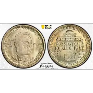 1950 50C Booker T. Washington (2)