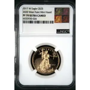 2017 W 2020 W.Point Mint Hoard ULTRA CAMEO (2)