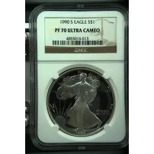 1990 S  ULTRA CAMEO (2)