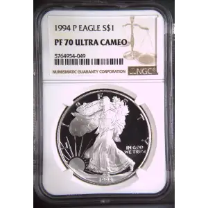 1994 P  ULTRA CAMEO (2)