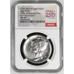 1776-2026 W High Relief - FDI 250th Anniversary Privy (2)